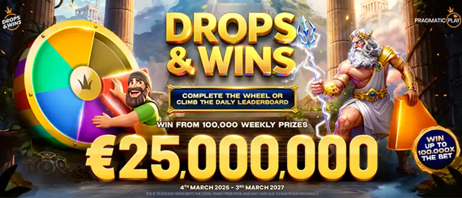 Haz Casino Pragmatic Play Drops and Wins Tournament